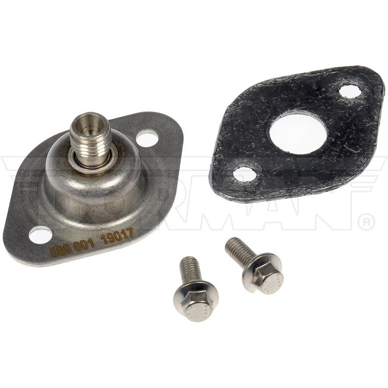 2014 Volvo VHD Hydrocarbon Injector Nozzle