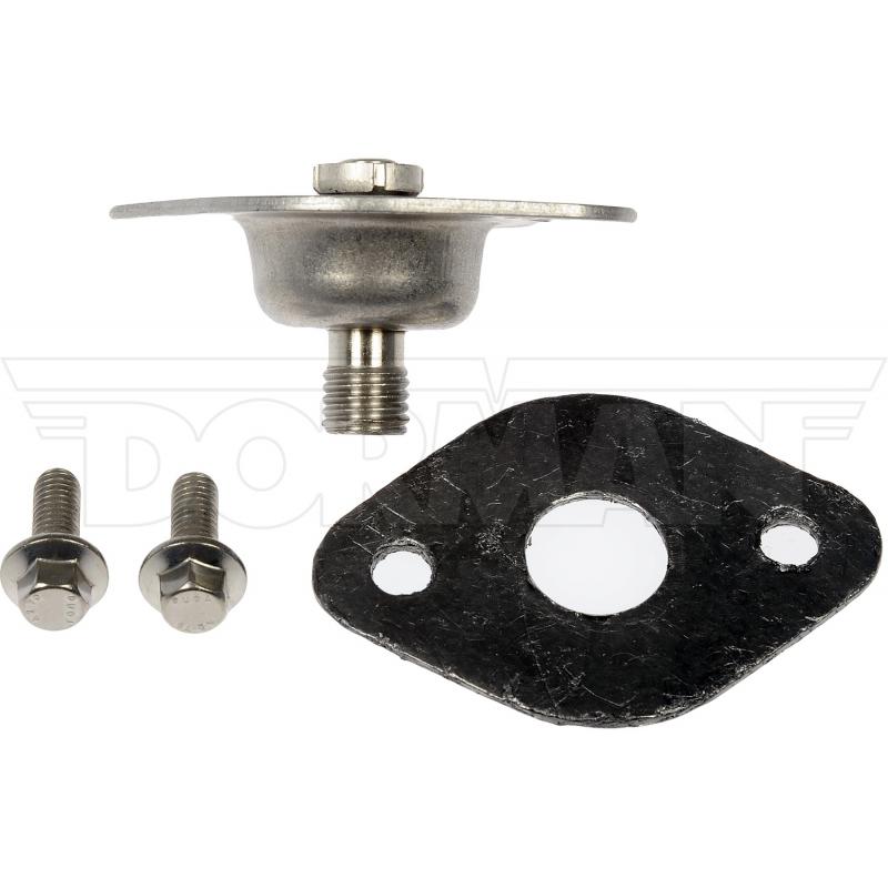 2014 Volvo VHD Hydrocarbon Injector Nozzle Dorman 9047915 image 2 of 4