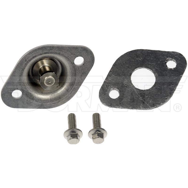 2014 Volvo VHD Hydrocarbon Injector Nozzle Dorman 9047915 image 4 of 4