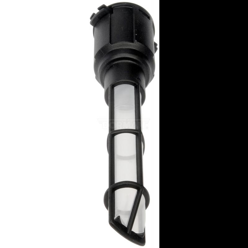 2014 Volvo VHD Diesel Exhaust Fluid (DEF) Filler Neck Filter