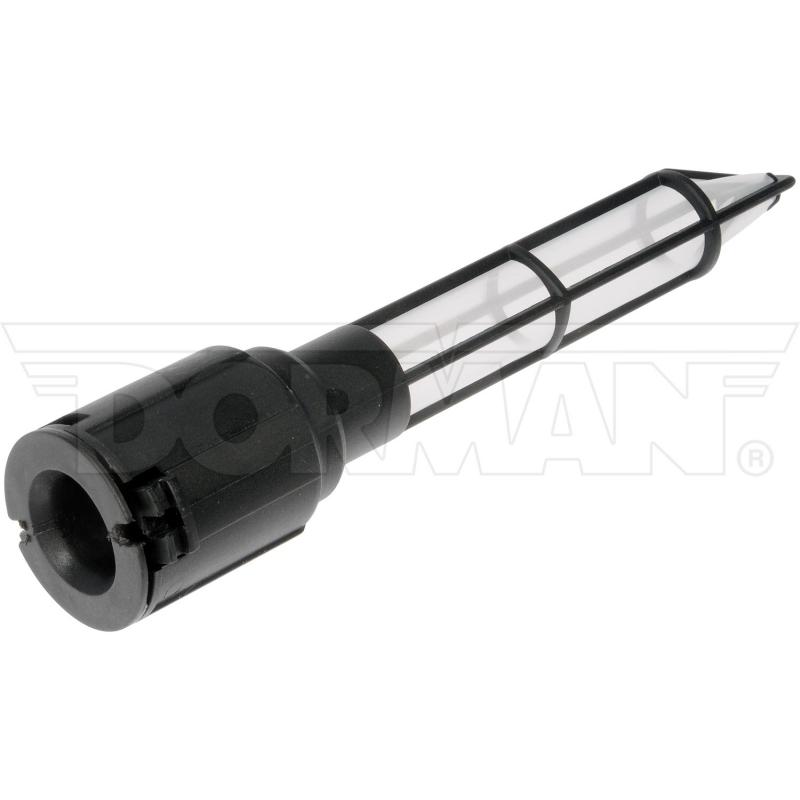 2014 Volvo VHD Diesel Exhaust Fluid (DEF) Filler Neck Filter Dorman 9047938 image 2 of 4