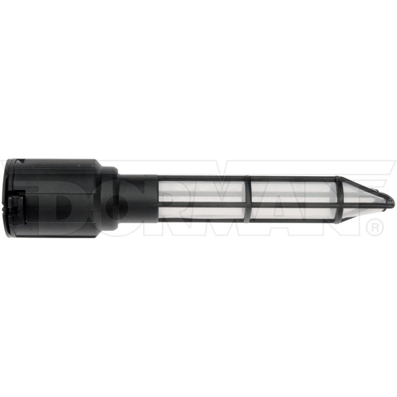 2014 Volvo VHD Diesel Exhaust Fluid (DEF) Filler Neck Filter Dorman 9047938 image 4 of 4