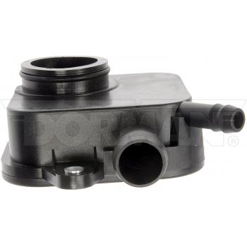 2005 Dodge Ram 3500 Engine Crankcase Breather Element Dorman 9047950 image 1 of 4