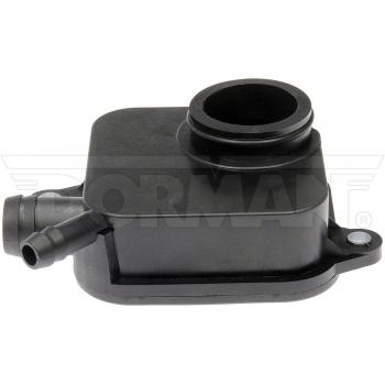 2005 Dodge Ram 3500 Engine Crankcase Breather Element Dorman 9047950 image 3 of 4
