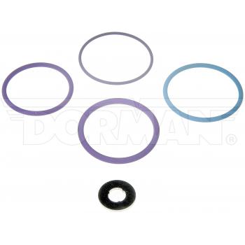 2017 Mack CXU Fuel Injector O-Ring Kit Dorman 9048040 image 3 of 4