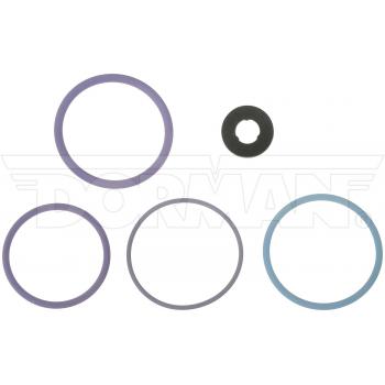 2017 Mack CXU Fuel Injector O-Ring Kit Dorman 9048040 image 4 of 4