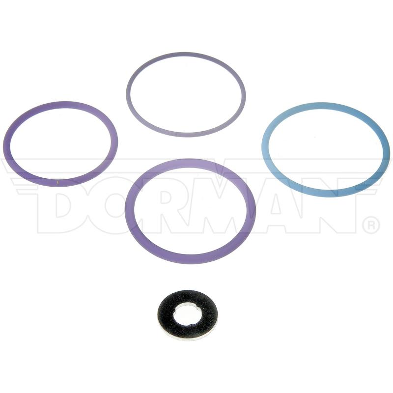 2010 Volvo VHD Fuel Injector O-Ring Kit Dorman 9048040 image 3 of 4