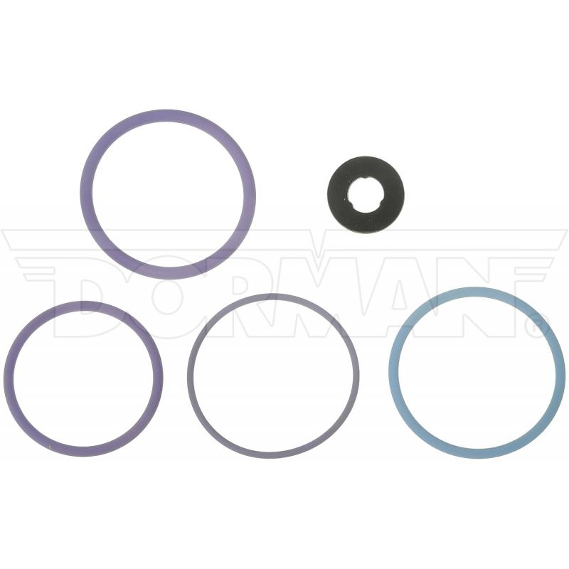 2010 Volvo VHD Fuel Injector O-Ring Kit Dorman 9048040 image 4 of 4
