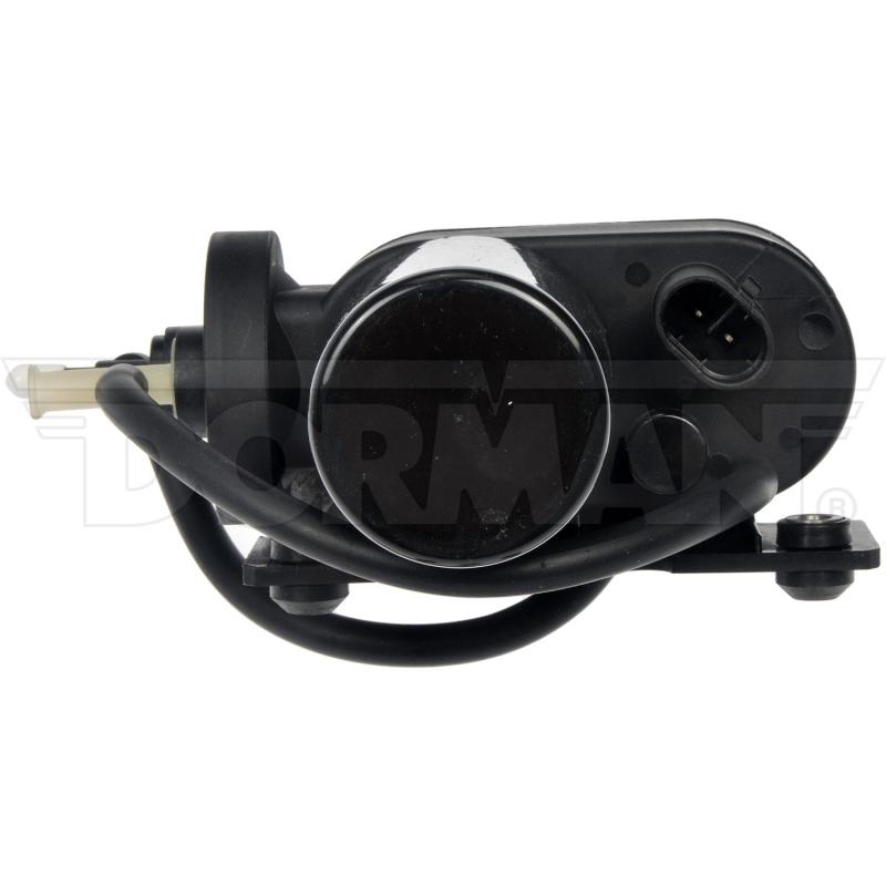 2005 Chevrolet C4500 Kodiak Vacuum Pump Dorman 904824 image 3 of 4
