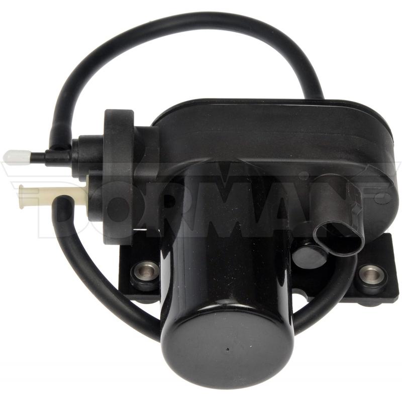 2005 Chevrolet C4500 Kodiak Vacuum Pump Dorman 904824 image 4 of 4