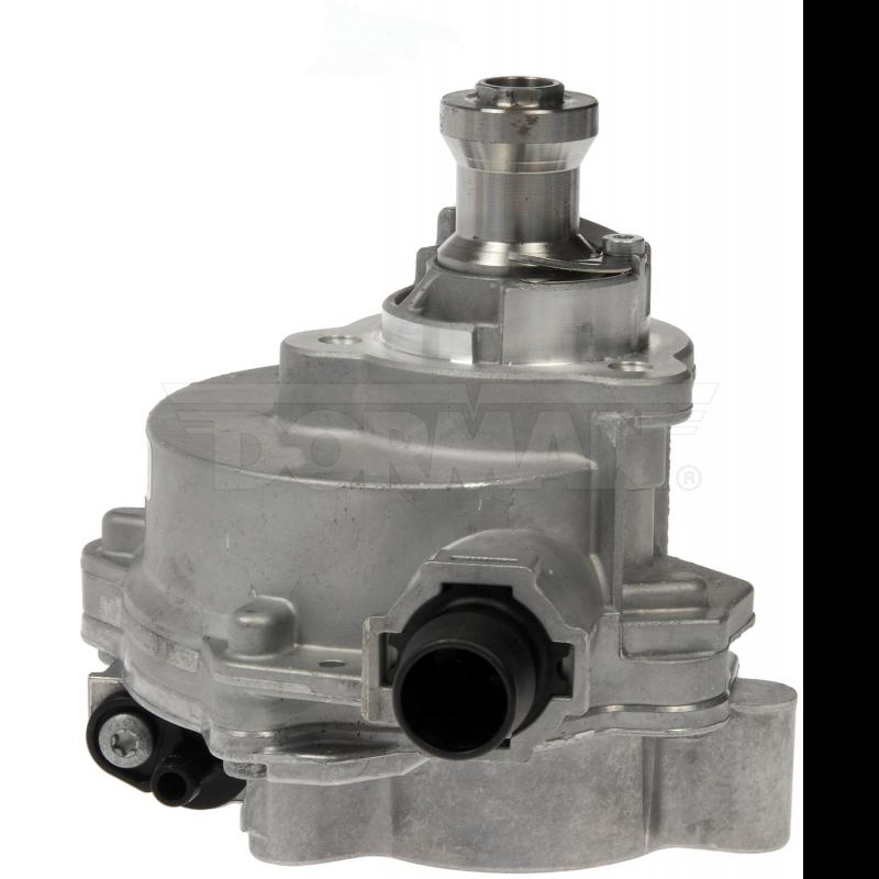 2017 BMW 640i Vacuum Pump