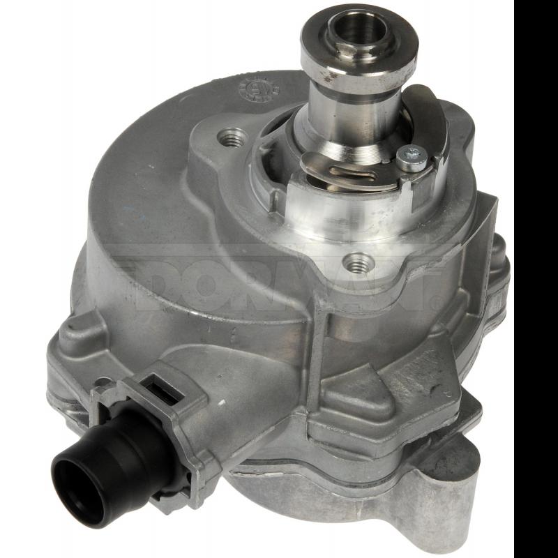 2012 BMW X6 Vacuum Pump Dorman 904827 image 3 of 4