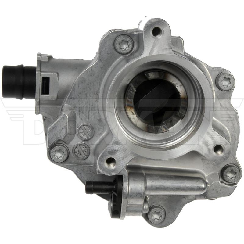 2012 BMW X6 Vacuum Pump Dorman 904827 image 4 of 4