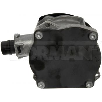 2010 BMW X3 Vacuum Pump