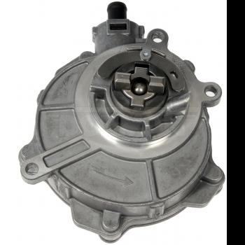 2017 Volkswagen Touareg Vacuum Pump