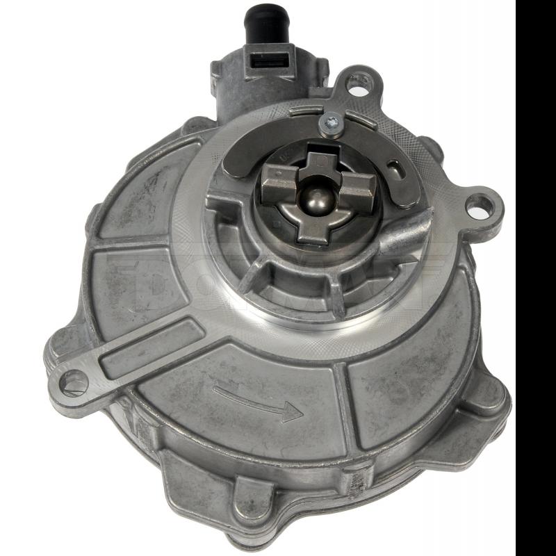 2014 Audi A8 Quattro Vacuum Pump Dorman 904829 image 1 of 4