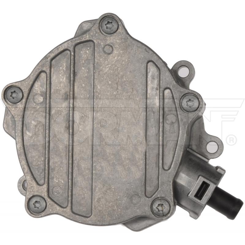 2014 Audi A8 Quattro Vacuum Pump Dorman 904829 image 3 of 4