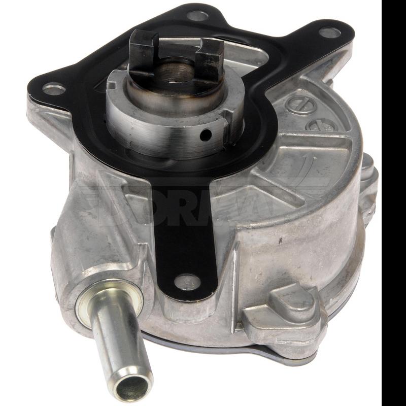 2014 Mercedes-Benz Sprinter 2500 Vacuum Pump