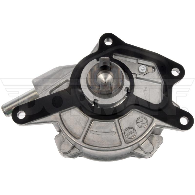 2023 Mercedes-Benz Sprinter 4500 Vacuum Pump Dorman 904832 image 2 of 4