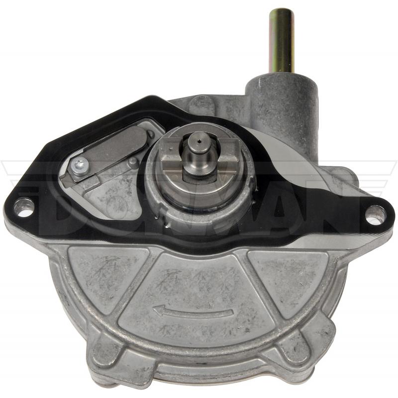2005 Mercedes-Benz C230 Vacuum Pump