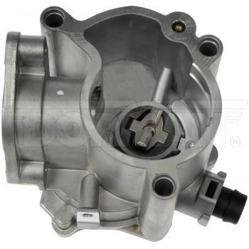 2018 Volvo V60 Vacuum Pump