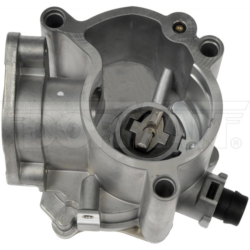 2017 Volvo V60 Cross Country Vacuum Pump