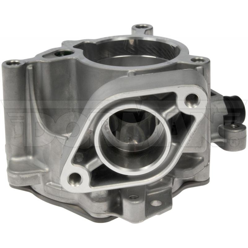 2014 Volkswagen Golf Vacuum Pump