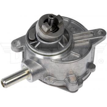 2004 Dodge Sprinter 3500 Vacuum Pump