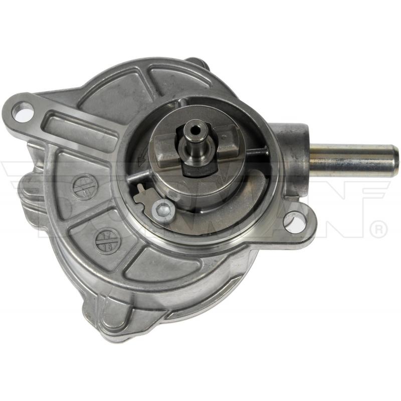2005 Mercedes-Benz Sprinter Vacuum Pump Dorman 904836 image 2 of 4