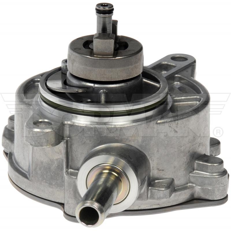 2005 Mercedes-Benz Sprinter Vacuum Pump Dorman 904836 image 3 of 4