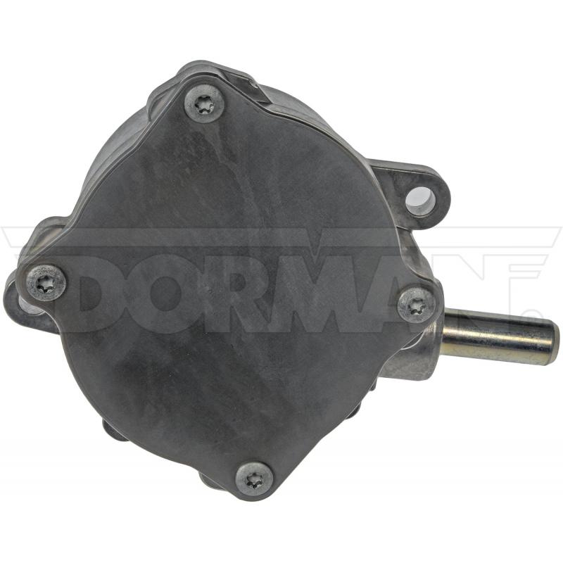 2005 Mercedes-Benz Sprinter Vacuum Pump Dorman 904836 image 4 of 4