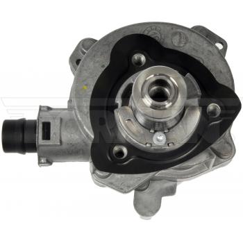 2008 BMW 535xi Vacuum Pump