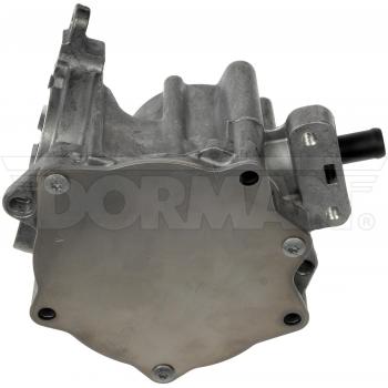 2018 Audi Q3 Quattro Vacuum Pump