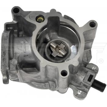 2015 Audi Q3 Vacuum Pump Dorman 904838 image 2 of 4