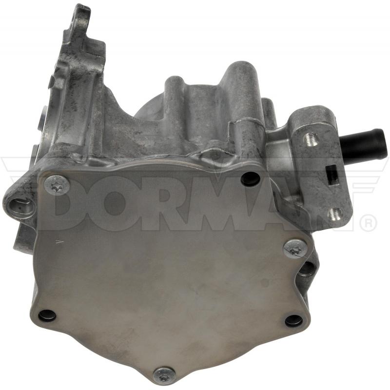 2017 Volkswagen Tiguan Vacuum Pump