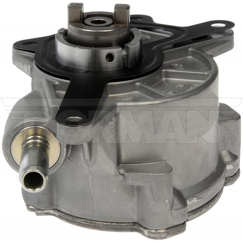2014 Mercedes-Benz GL350 Vacuum Pump