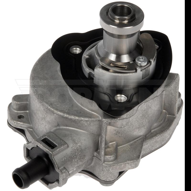 2006 BMW 330i Vacuum Pump