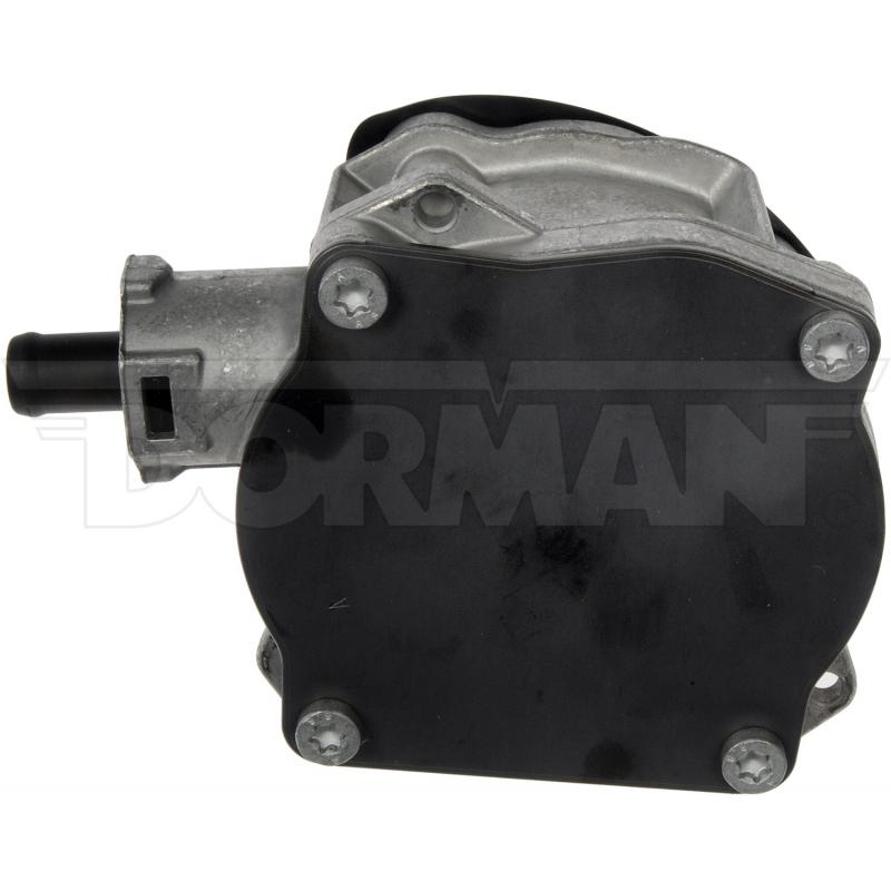 2006 BMW 525i Vacuum Pump Dorman 904840 image 4 of 4