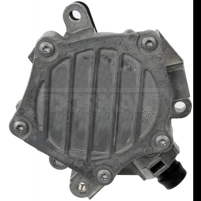 2016 Volvo S60 Cross Country Vacuum Pump