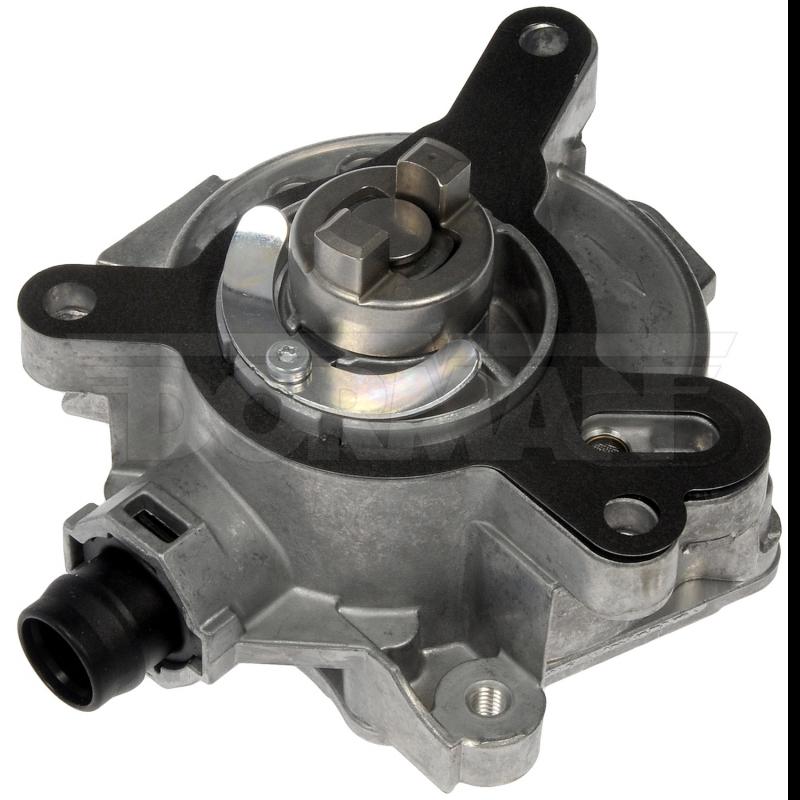 2015 Volvo S60 Vacuum Pump Dorman 904841 image 3 of 4
