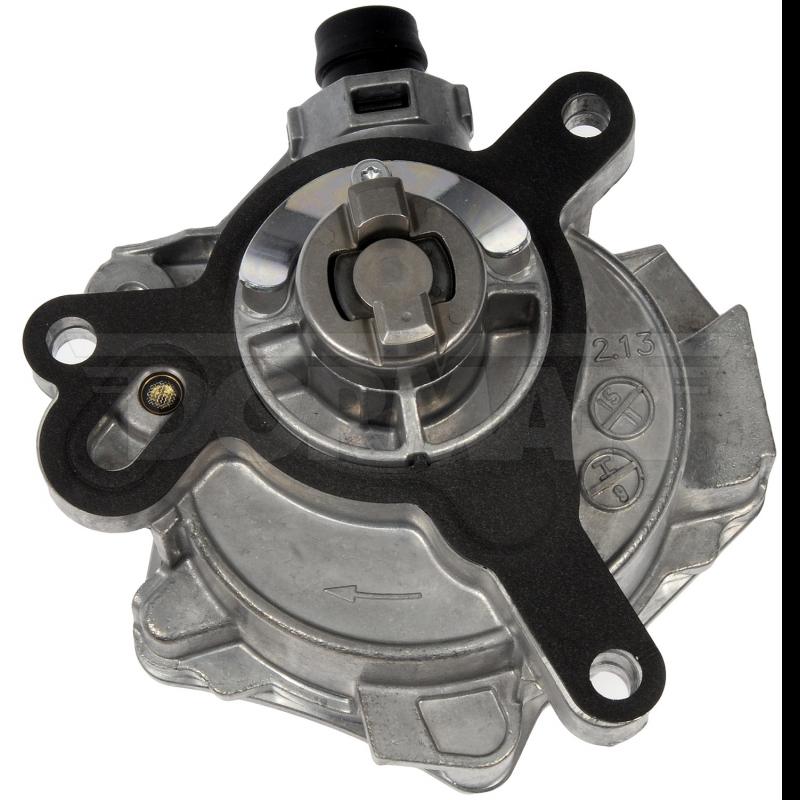 2015 Volvo S60 Vacuum Pump Dorman 904841 image 4 of 4