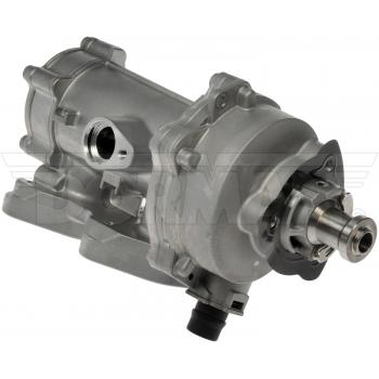 2020 BMW M4 Vacuum Pump