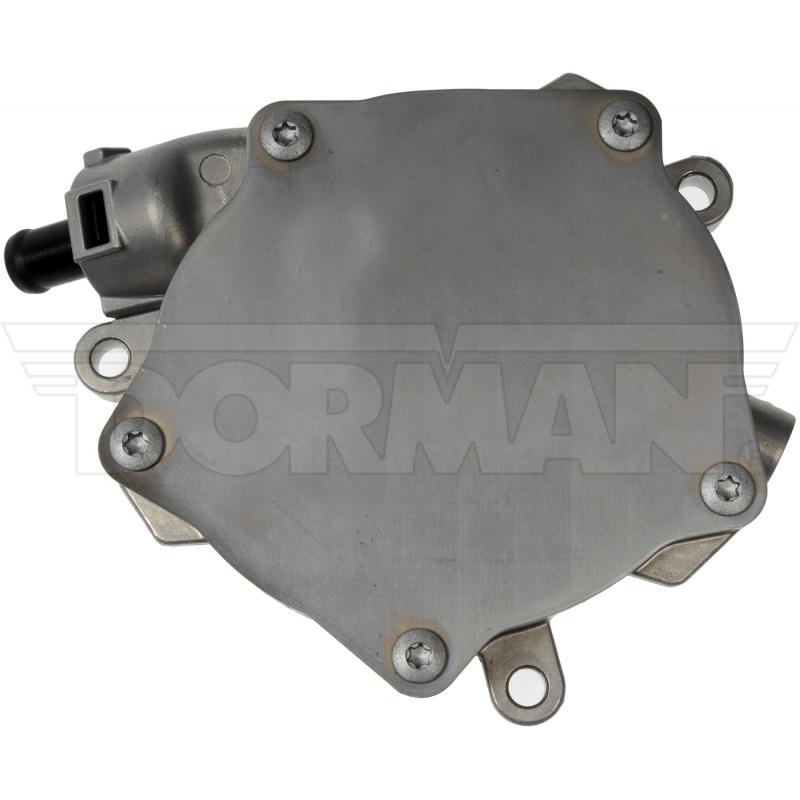 2014 Audi A8 Quattro Vacuum Pump Dorman 904845 image 2 of 4