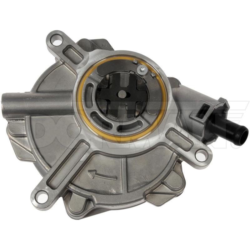 2014 Audi A8 Quattro Vacuum Pump Dorman 904845 image 4 of 4