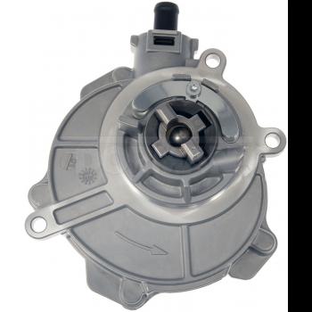 2018 Audi A7 Quattro Vacuum Pump