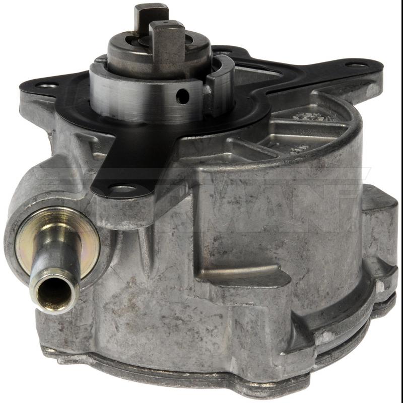 2012 Mercedes-Benz S350 Vacuum Pump