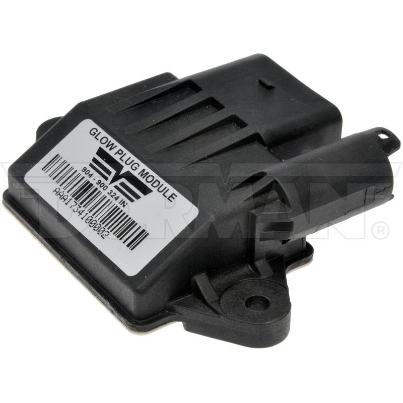 2008 Chevrolet T7500 Diesel Glow Plug Controller Dorman 904900 image 3 of 4