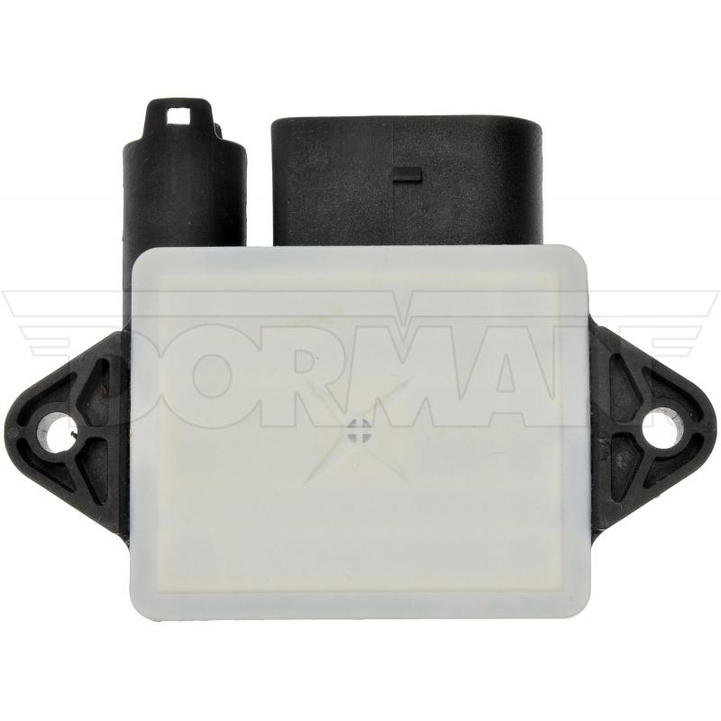 2008 Chevrolet T7500 Diesel Glow Plug Controller Dorman 904900 image 4 of 4