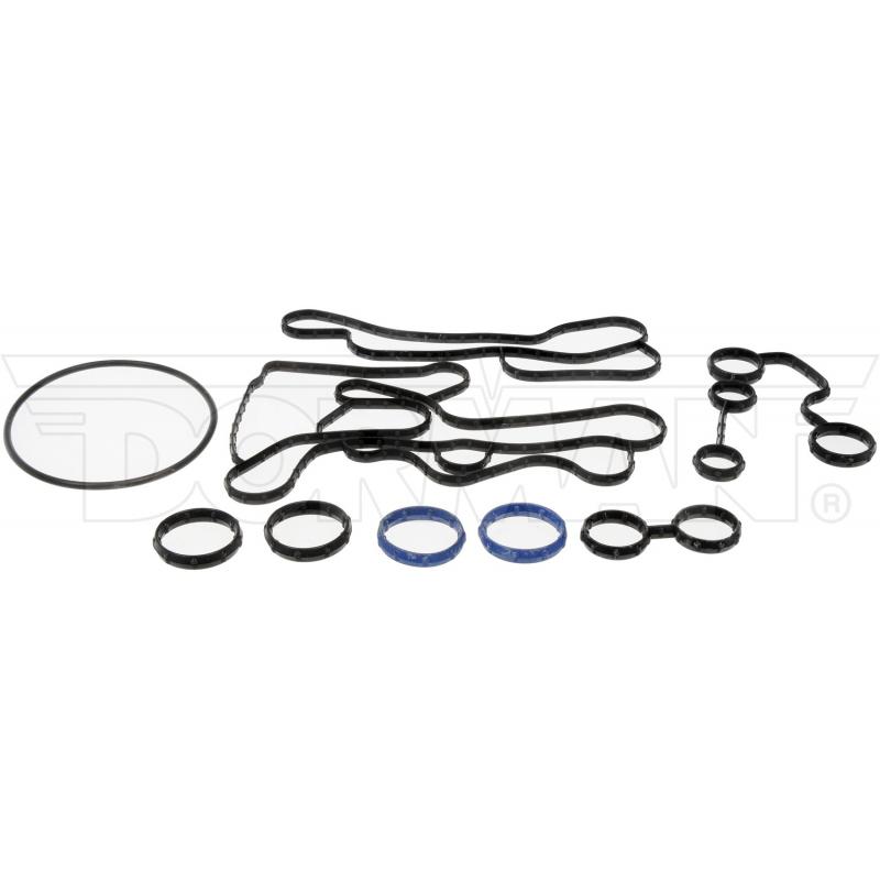 Dorman 904939 Engine Oil Cooler Gasket Set product image 1 of 4