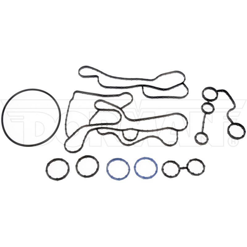 Dorman 904939 Engine Oil Cooler Gasket Set product image 2 of 4